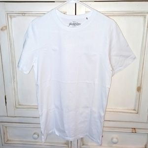 ✂️Jack & Jones barber t-shirt size large